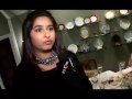 Miss Indias Wine and Dine training session