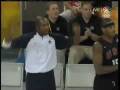 USA Olympic Basketball 2008 One Moment in Time
