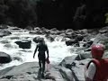 Whitewater Madness Singor/Singoh River