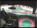 2010 SCCA Runoffs Dodge Viper crash