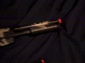 airsoft shotgun with pistol
