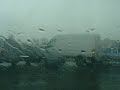 Shelbyville storm 2/11/09 #2