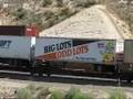 videos de Cajon Pass Excursion 4
