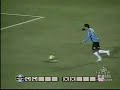 Gremio x Defensor ...Gremistas de Xanxere PENALTIS
