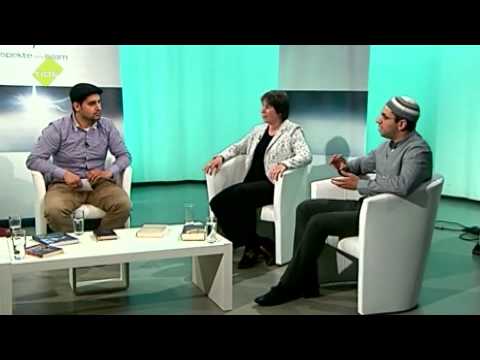 Religion in der modernen Welt und Gesellschaft 3/3
