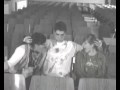 thriller carmelitas