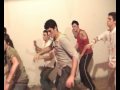 thriller carmelitas