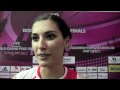 FIVB Volleyball World Grand Prix Finals - Ningbo 2012 - Neslihan Darnel FIVB Volleyball World Grand Prix Finals - Ningbo 2012 - Neslihan Darnel