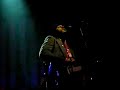 Bicicletas - Quema (en vivo)