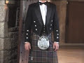 Traditional 8 Yard Classic Kilt by Balmoral Kilts