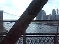 Statue of Liberty Moonwalk