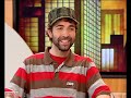 JORGE HIDALGOL CON DARK LA EME