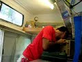 ice cream man ice cream man
