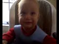 More cute baby noises from Baby Alon More cute baby noises from Baby Alon