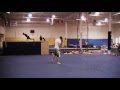 All World Session // Daniel Pitlock