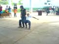 emoregaetonera del colegio san jose boleta