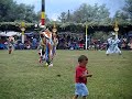 4th of July Pow Wow Ft. Duchesne, UT Mens Grass Dance