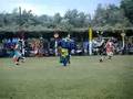 4th of July Pow Wow Ft. Duchesne, UT Mens Grass Dance