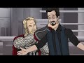 How The Avengers: Age Of Ultron Should Have Ended - Part One (Saison 5 Épisode 16)