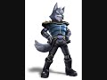 Starwolf Theme - Super Smash Bros Brawl Starwolf Theme - Super Smash Bros Brawl