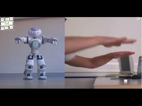 Leap Motion - Latino America, Control de PC o Mac con gestos - ( en Español )