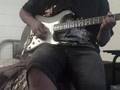 Sweet emotion ( Aerosmith Cover )