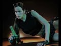Tomb raider most sexy real models - Vote a winner