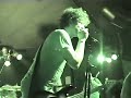 Akimbo \"Circle Of Hair\" at the Beat Kitchen in Chicago