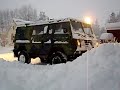 Terr�ngbil 11 (Volvo C303) Plogbil