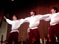 kusan (armenian music) - Argentina