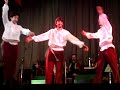 kusan (armenian music) - Argentina