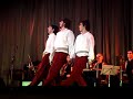 kusan (armenian music) - Argentina