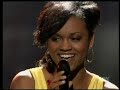 Syesha Mercado - I Will Always Love You  American Idol Top 9
