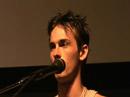Kyle Snyder, Iraq War Resister, Part 2 Kyle Snyder, Iraq War Resister, Part 2
