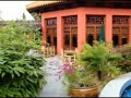 Hotel Phantasia - Garten die 2.