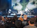 Placebo - Brian and Stef share their underwear