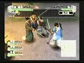 PS2 Fu-un Shinsengumi, Koga