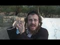 shlomo carlebach yahrtzeit part 1by Reb Moshe of Safed Israel