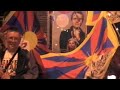 VIGIL FOR TIBET