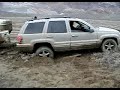Death Valley Dakar