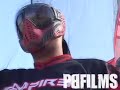 San Diego, California paintball tournament PBFILMS-episode 3