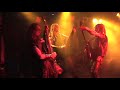 Battlelore - Buccaneers Inn (Live at L�beck 2007)
