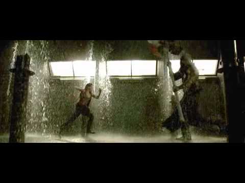 Resident Evil 3D Afterlife HQ (Executioner Majini)