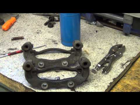 how to fill gm 10 bolt