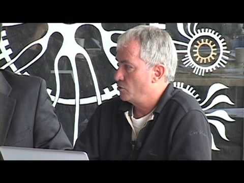 Atelier de réflexion Énergie (3) - partie 2
