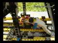 The LEGO Trebuchet