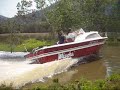 jetboat hamilton J83 Gobbles jetboat hamilton J83 Gobbles