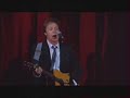 Paul McCartney - Live at the Olympia Paris - Blackbird