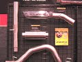 Gibson at the 2007 SEMA Show is Las Vegas