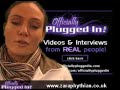 Zara Phythian : Martial Arts Actress